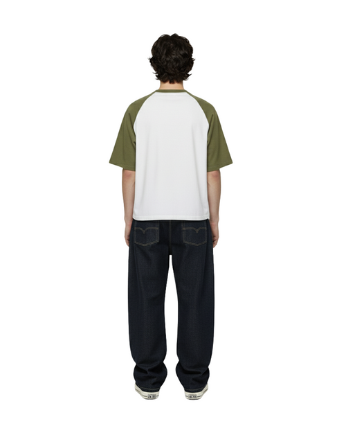 S STAR RINGER T-SHIRT